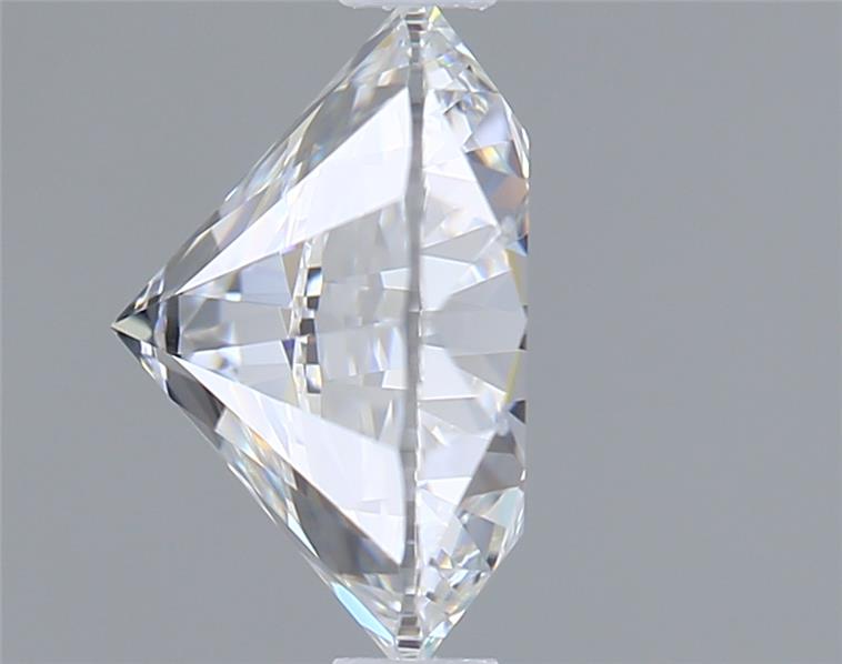 1.66 Carat Round Lab Diamond :: Greenstar spin frame 02