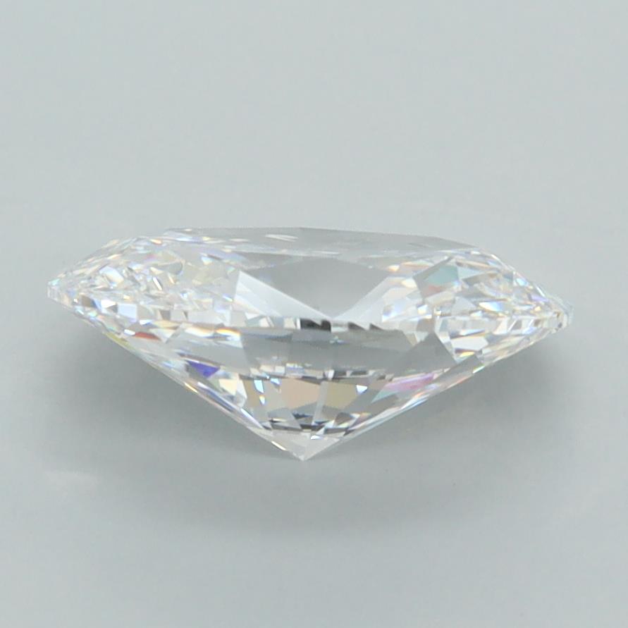 2.05 Carat Oval Lab Diamond :: Greenstar spin frame 02