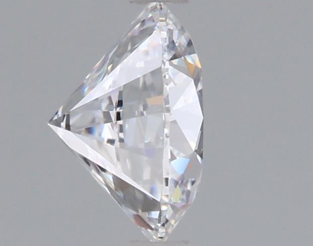 1.03 Carat Round Lab Diamond :: Greenstar spin frame 02