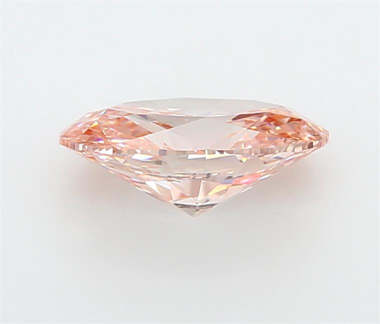 1.64 Carat Oval Lab Diamond :: Greenstar spin frame 02