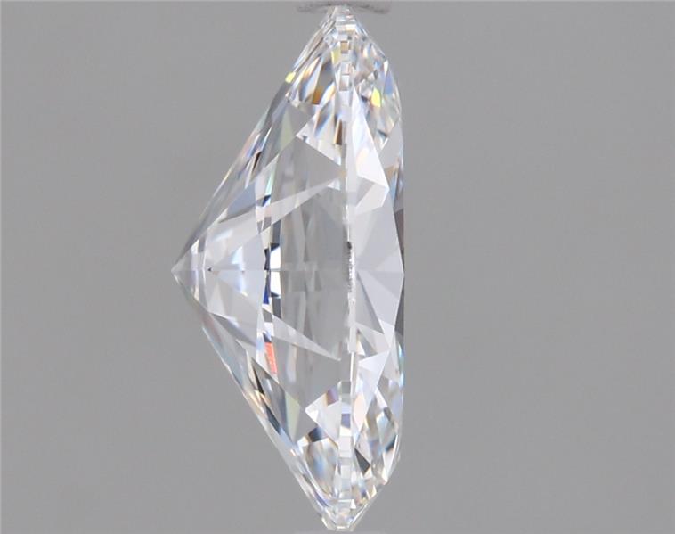 1.53 Carat Oval Lab Diamond :: Greenstar spin frame 02