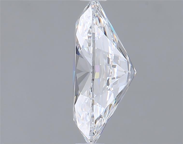 1.58 Carat Oval Lab Diamond :: Greenstar spin frame 02