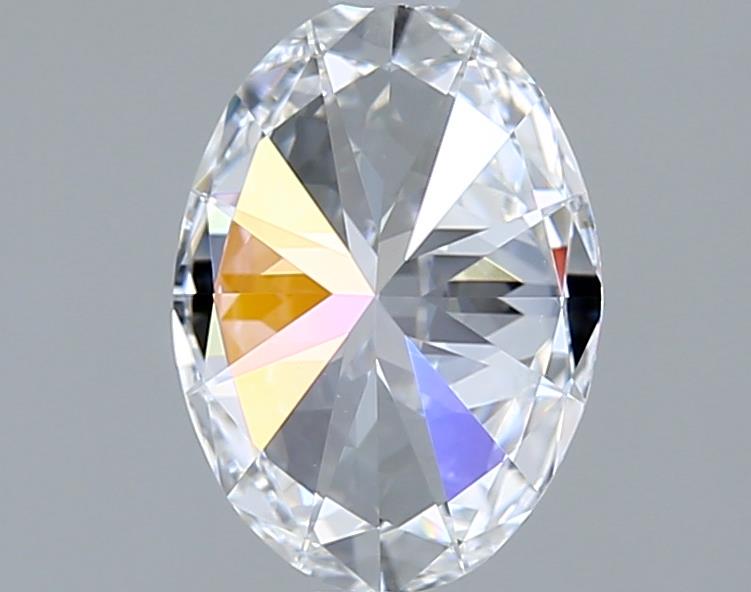 1.12 Carat Oval Lab Diamond :: Greenstar spin frame 02