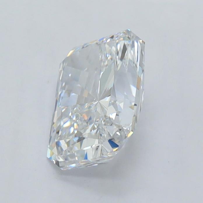 1.02 Carat Radiant Lab Diamond :: Greenstar spin frame 02