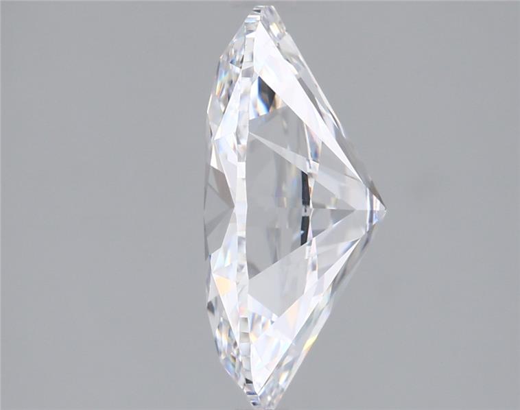 3.02 Carat Oval Lab Diamond :: Greenstar spin frame 02