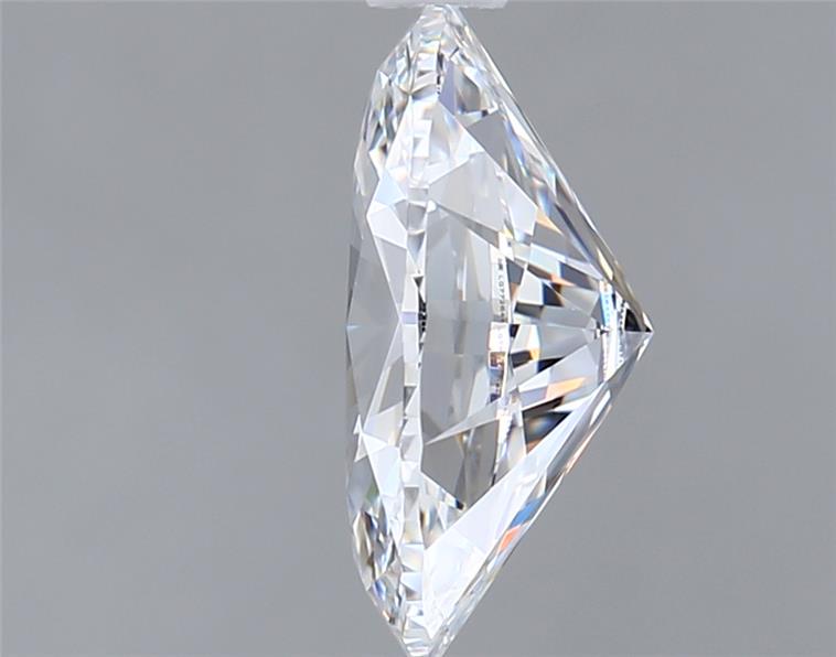 1.53 Carat Oval Lab Diamond :: Greenstar spin frame 02