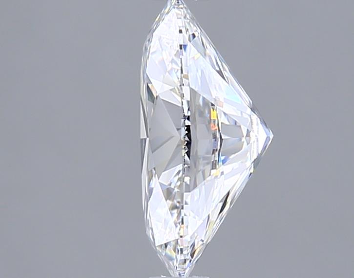2.00 Carat Oval Lab Diamond :: Greenstar spin frame 02