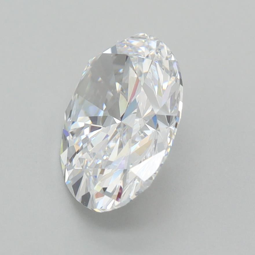 2.02 Carat Oval Lab Diamond :: Greenstar spin frame 02