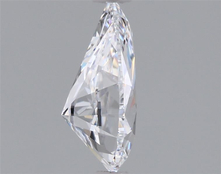 1.04 Carat Pear Lab Diamond :: Greenstar spin frame 02