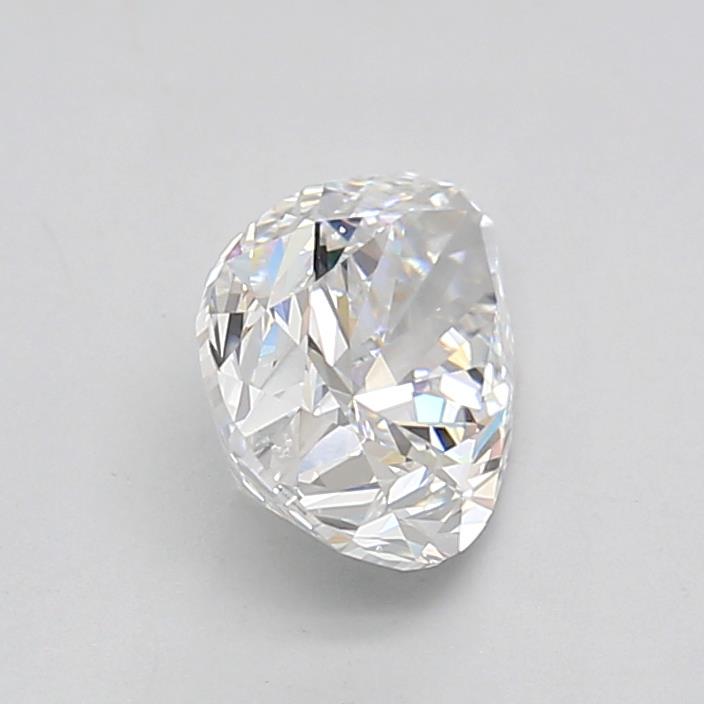 2.08 Carat Pear Lab Diamond :: Greenstar spin frame 02