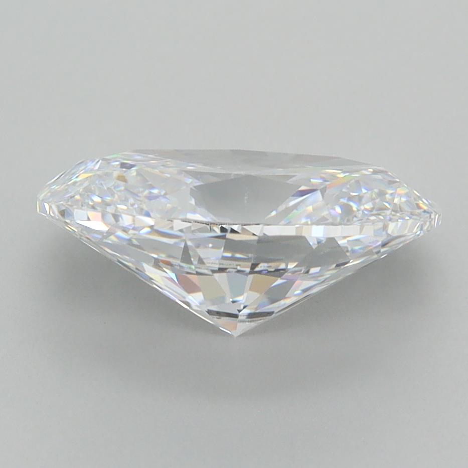2.57 Carat Oval Lab Diamond :: Greenstar spin frame 02