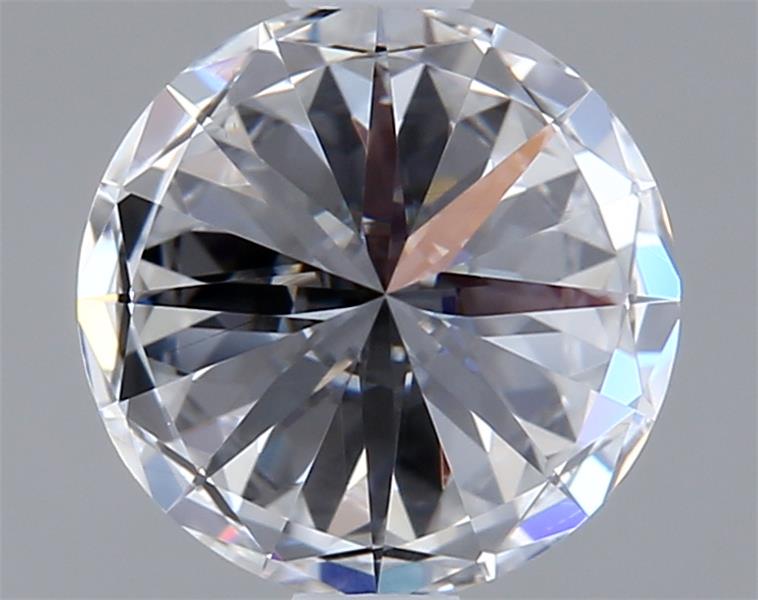 1.03 Carat Round Lab Diamond :: Greenstar spin frame 02