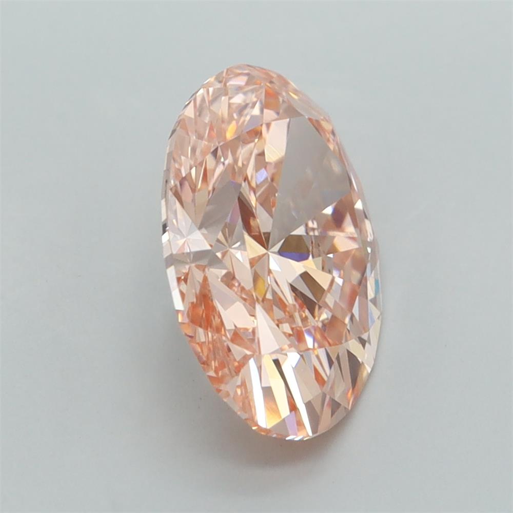 3.01 Carat Oval Lab Diamond :: Greenstar spin frame 02