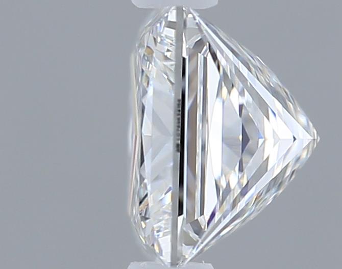 1.02 Carat Princess Lab Diamond :: Greenstar spin frame 02