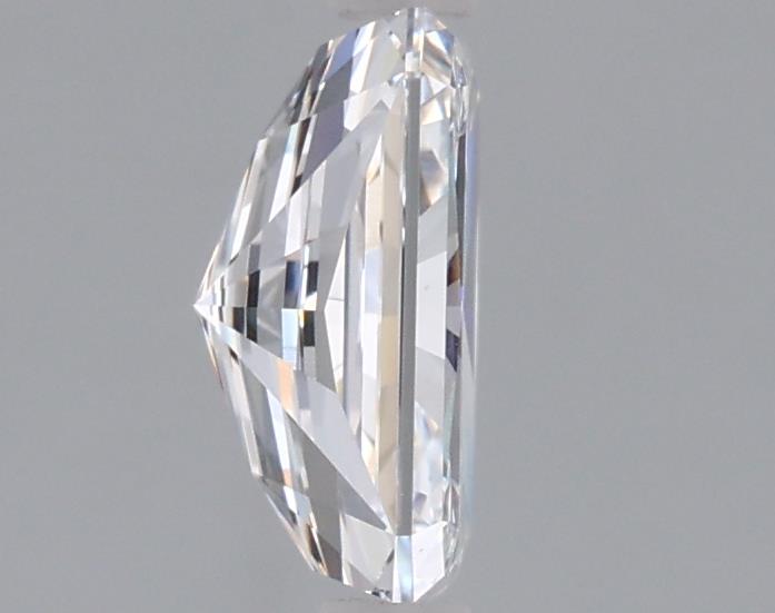 1.00 Carat Radiant Lab Diamond :: Greenstar spin frame 02