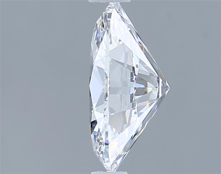 1.52 Carat Oval Lab Diamond :: Greenstar spin frame 02