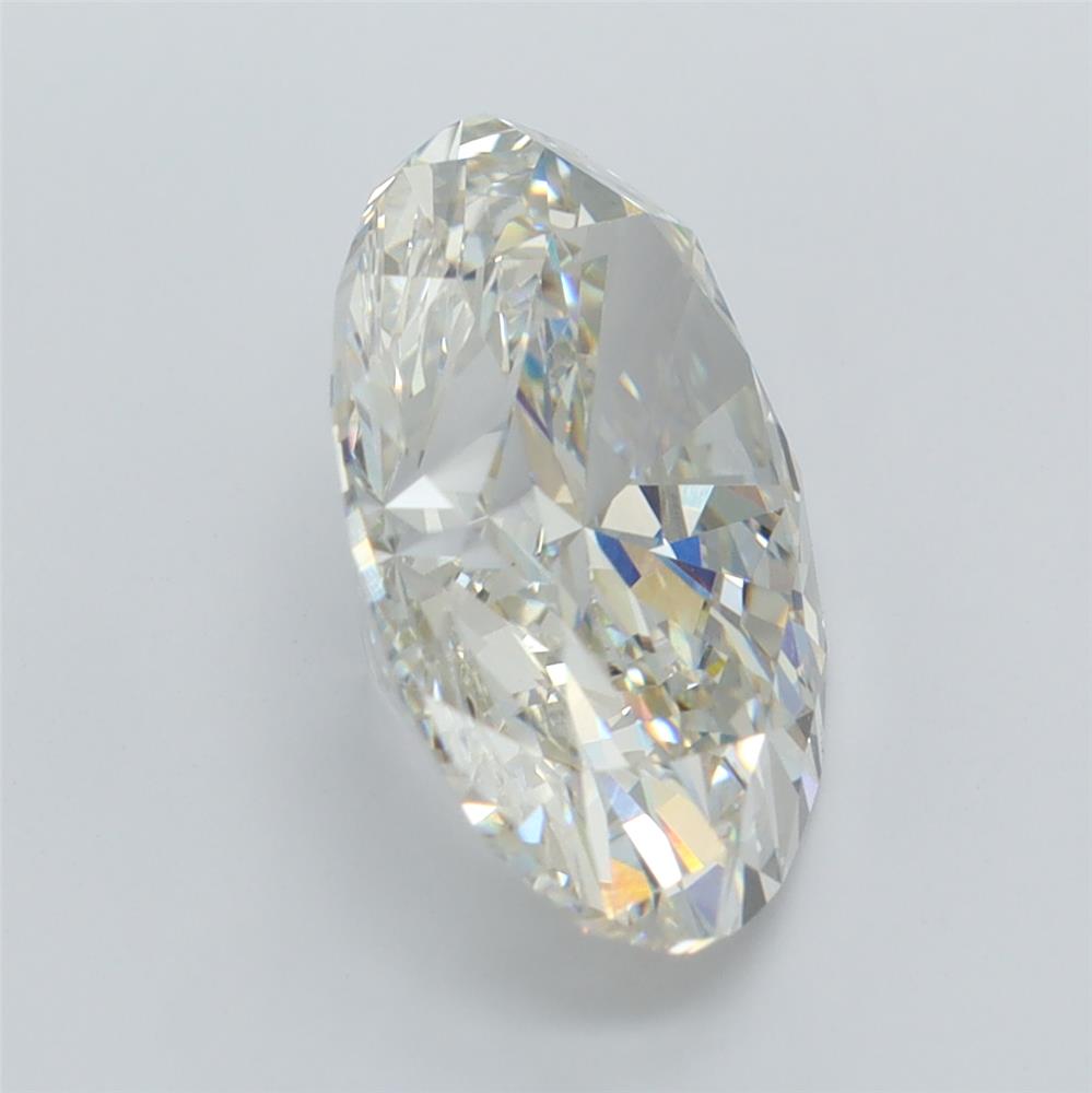 5.03 Carat Oval Lab Diamond :: Greenstar spin frame 02