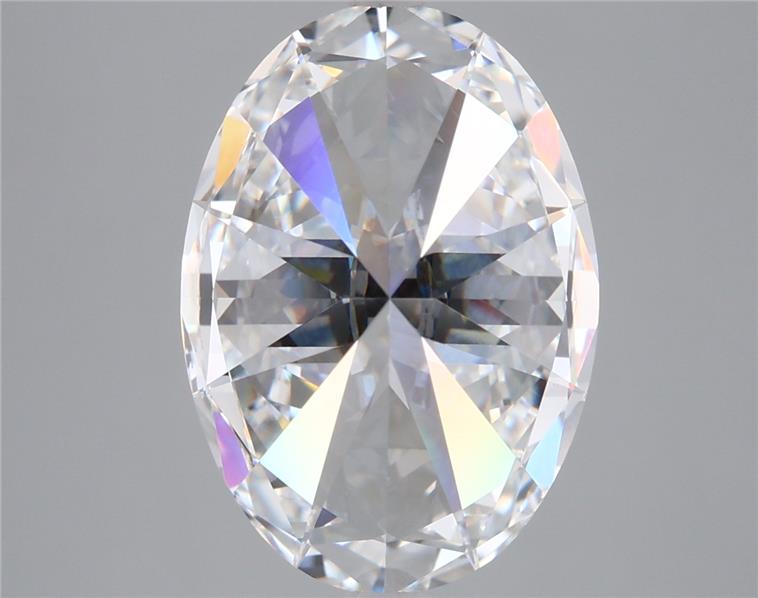 5.01 Carat Oval Lab Diamond :: Greenstar spin frame 02