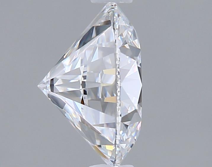 2.17 Carat Round Lab Diamond :: Greenstar spin frame 02