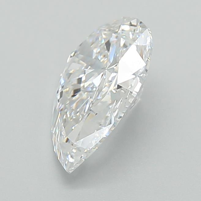 2.08 Carat Pear Lab Diamond :: Greenstar spin frame 02
