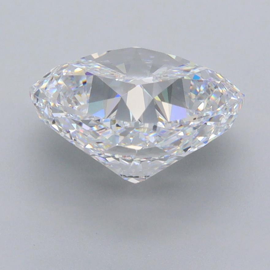 3.00 Carat Cushion Lab Diamond :: Greenstar spin frame 02