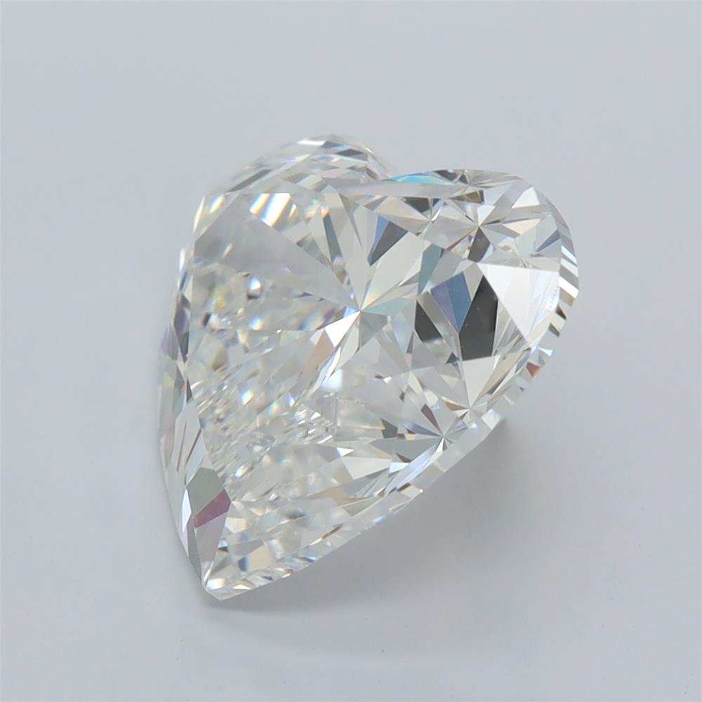 5.00 Carat Heart Lab Diamond :: Greenstar spin frame 02