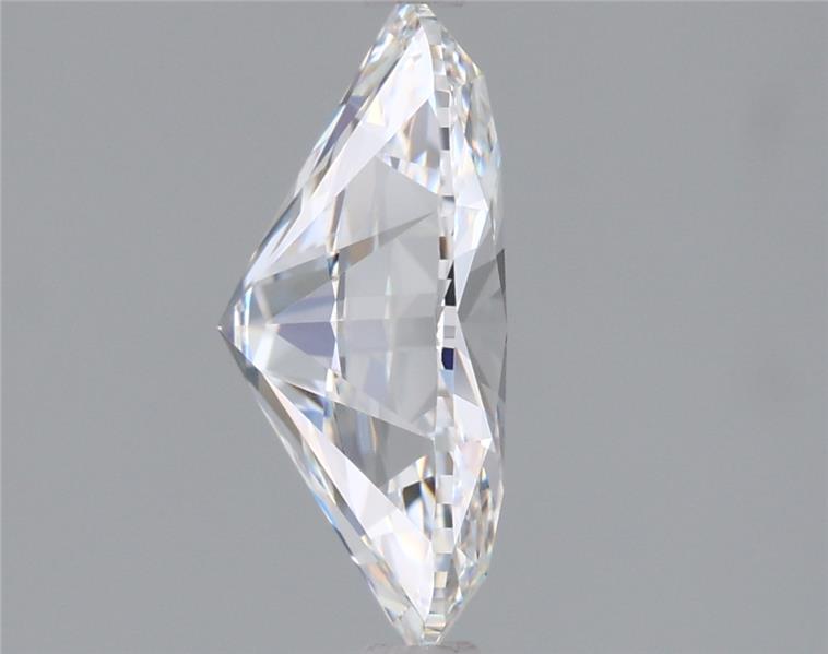 2.11 Carat Oval Lab Diamond :: Greenstar spin frame 02
