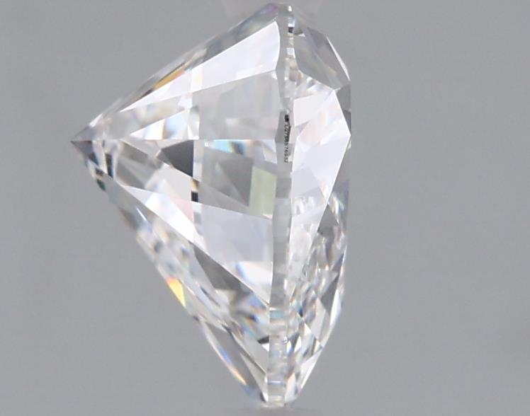 2.01 Carat Heart Lab Diamond :: Greenstar spin frame 02
