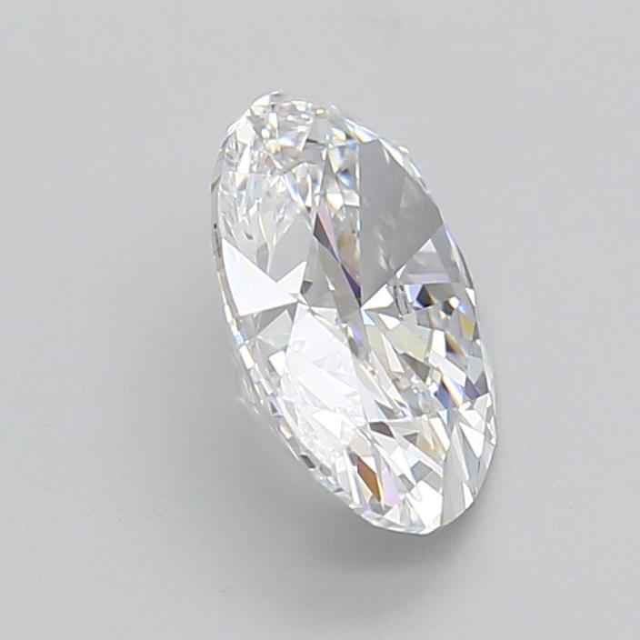 2.53 Carat Oval Lab Diamond :: Greenstar spin frame 02