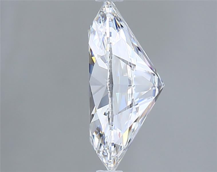 3.01 Carat Oval Lab Diamond :: Greenstar spin frame 02