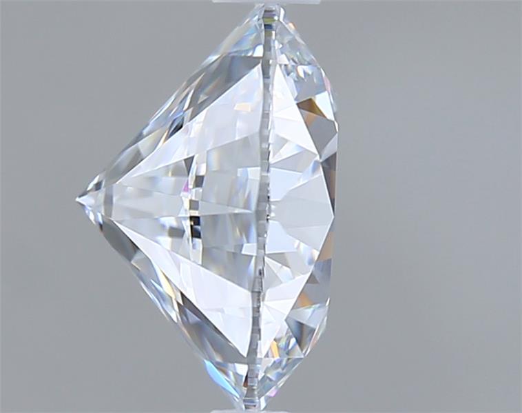 2.09 Carat Round Lab Diamond :: Greenstar spin frame 02