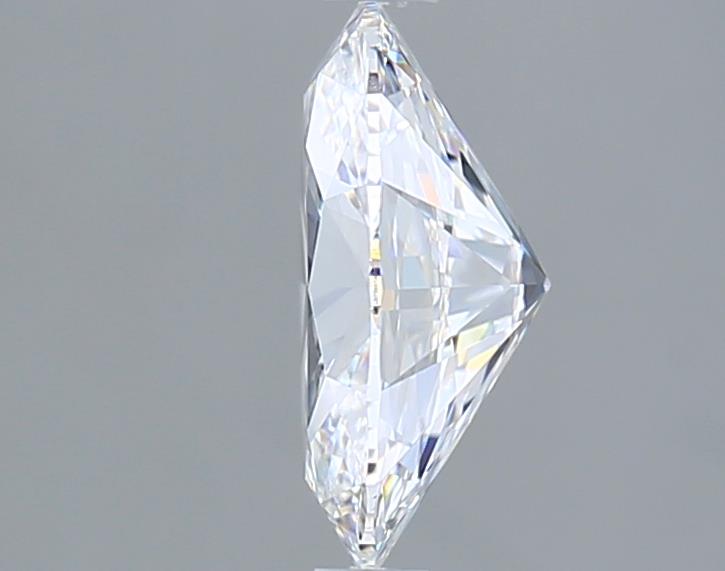 1.54 Carat Oval Lab Diamond :: Greenstar spin frame 02
