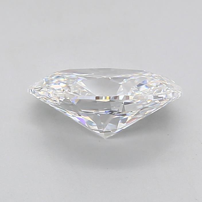 2.03 Carat Oval Lab Diamond :: Greenstar spin frame 02