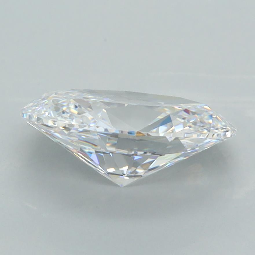 2.05 Carat Oval Lab Diamond :: Greenstar spin frame 02