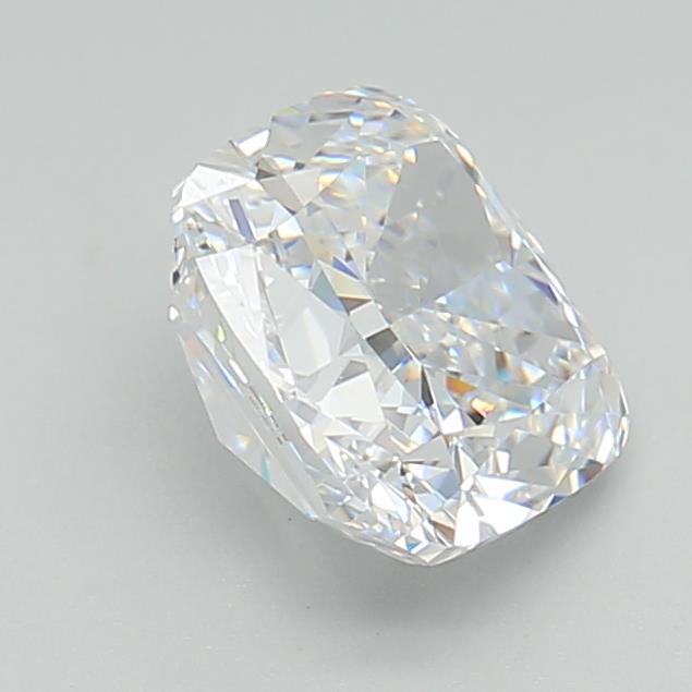 2.04 Carat Cushion Lab Diamond :: Greenstar spin frame 02