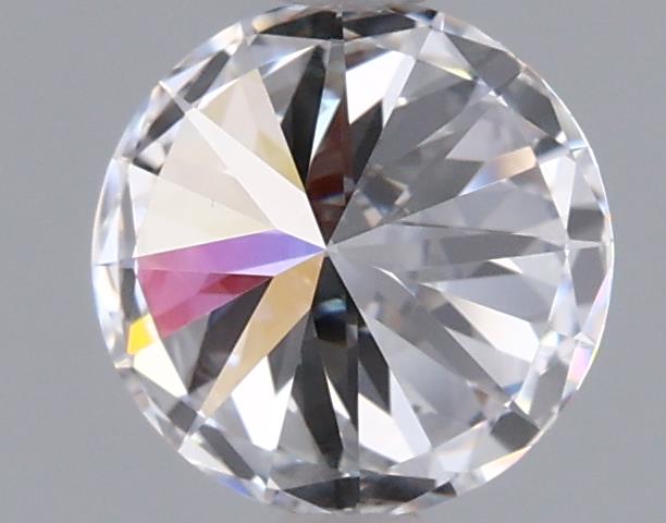 1.00 Carat Round Lab Diamond :: Greenstar spin frame 02