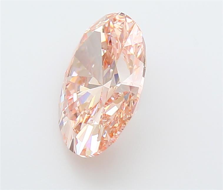 3.03 Carat Oval Lab Diamond :: Greenstar spin frame 02