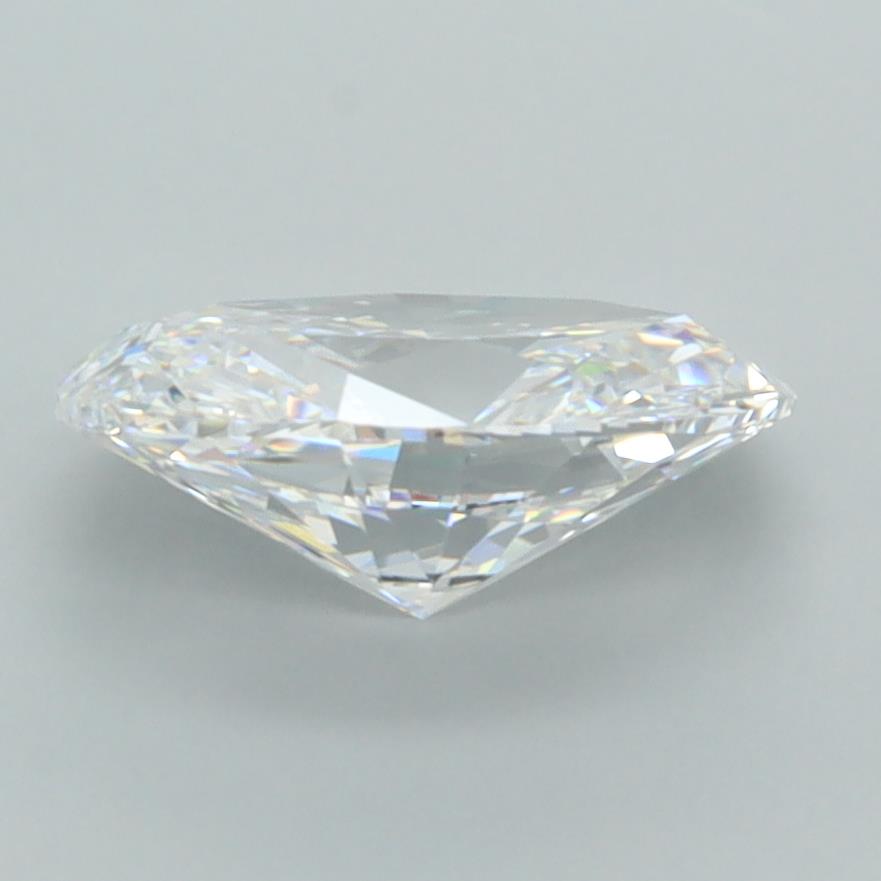 2.04 Carat Oval Lab Diamond :: Greenstar spin frame 02