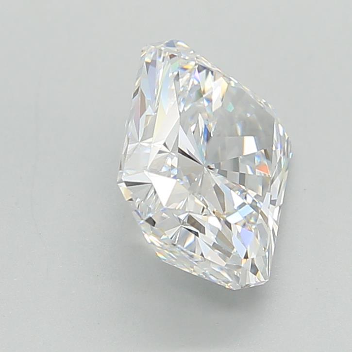 2.52 Carat Radiant Lab Diamond :: Greenstar spin frame 02