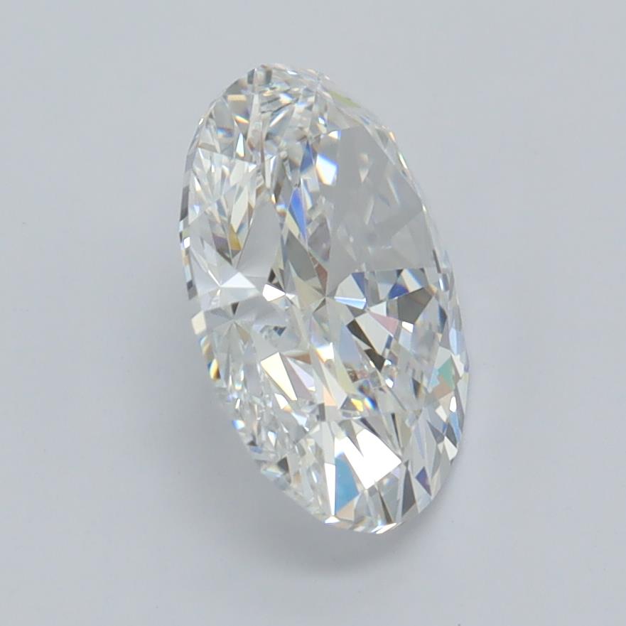 2.11 Carat Oval Lab Diamond :: Greenstar spin frame 02