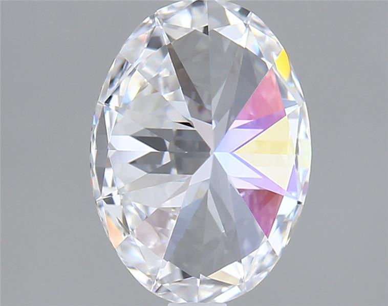 1.80 Carat Oval Lab Diamond :: Greenstar spin frame 02
