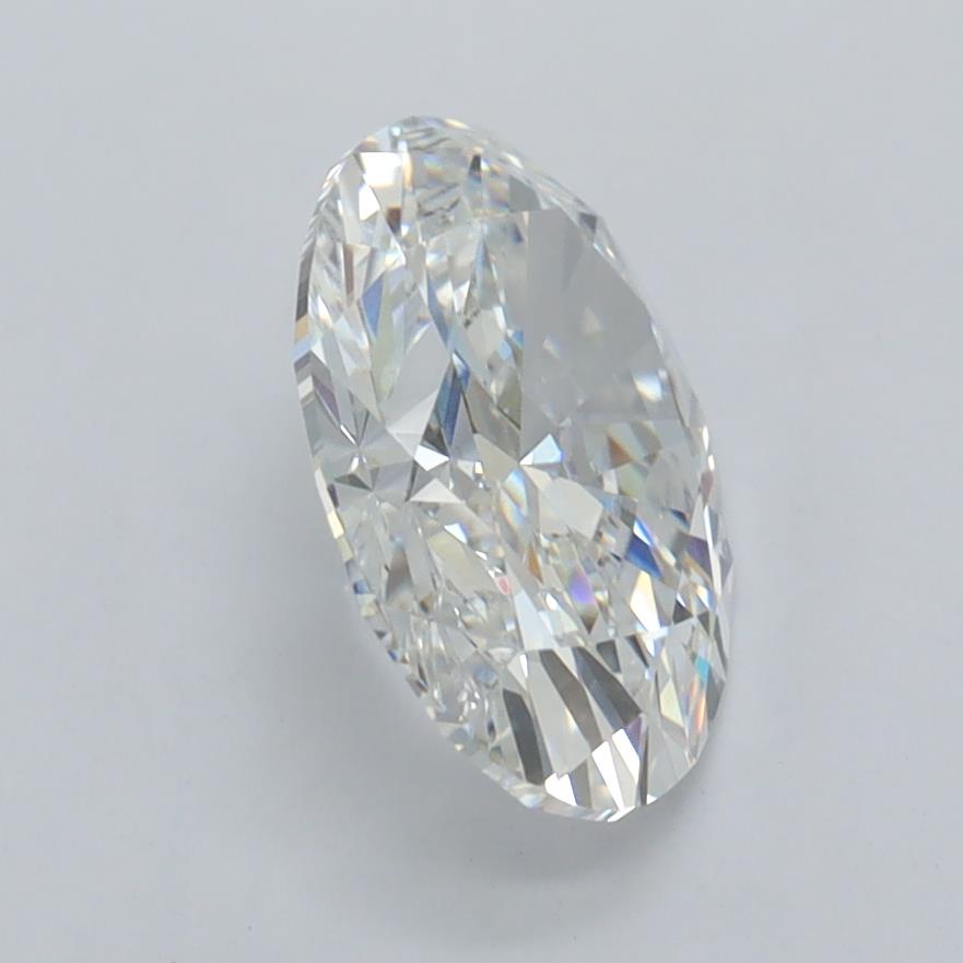 2.02 Carat Oval Lab Diamond :: Greenstar spin frame 02