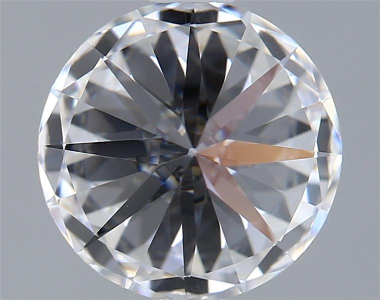 1.50 Carat Round Lab Diamond :: Greenstar spin frame 02