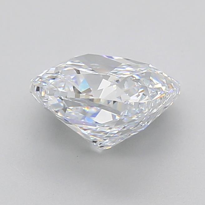 2.31 Carat Cushion Lab Diamond :: Greenstar spin frame 02