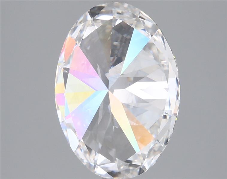 3.00 Carat Oval Lab Diamond :: Greenstar spin frame 02
