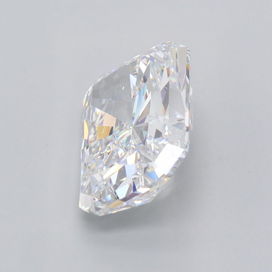 2.01 Carat Radiant Lab Diamond :: Greenstar spin frame 02