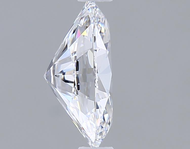 1.03 Carat Oval Lab Diamond :: Greenstar spin frame 02