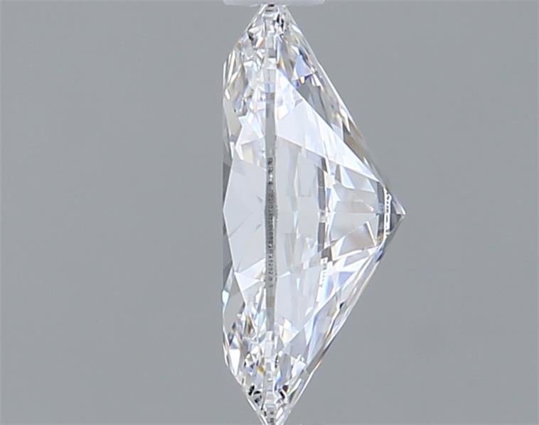 1.06 Carat Oval Lab Diamond :: Greenstar spin frame 02