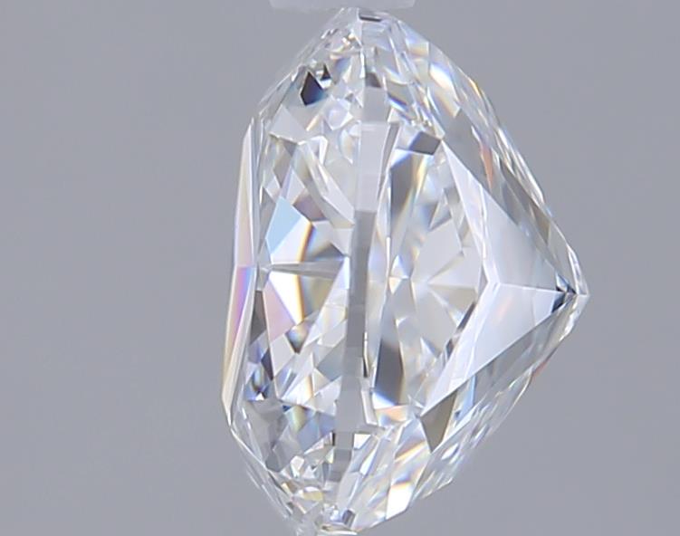 2.70 Carat Cushion Lab Diamond :: Greenstar spin frame 02