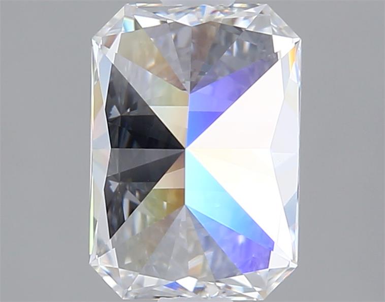 1.52 Carat Radiant Lab Diamond :: Greenstar spin frame 02
